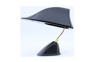 Κεραια Shark Ηλεκτρονικη Απλη ΑΥ/ΤΗ