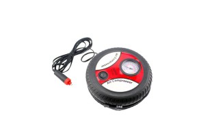 Κομπρεσέρ Αέρα Σε Σχήμα Τροχού 12V