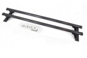 Μπάρες Οροφής με ΚΙΤ (Πόδια) Νο 23 Carpoint (0984023) για Ford Clipper/Break 5 Θυρών& Ford Focus I 4 Θυρών ή 5 Θυρών