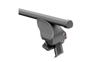 Μπάρες Οροφής με ΚΙΤ (Ποδία-Κλειδαρία) S99 TWINNYLOAD για Railing (7914148)