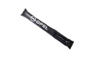 Πλαϊνή Μπάρα για Καθίσματα Αυτοκινήτου Carbon Opel 1τμχ
