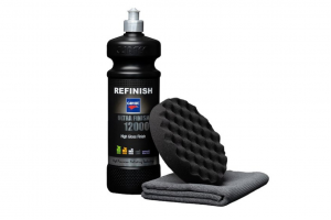 Cartec Bv Ultra Finish 12000 Detailing & Paint Correction 1L