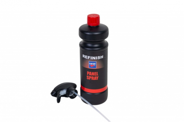 Cartec Bv Panel Spray Κεραμικες Καθαριστικό Με βάση Ισοπροπυλική Αλκοόλη 1L