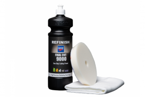 Cartec Bv Final Cut 9000 Detailing & Paint Correction 1L