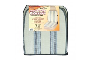 Πλατοκαθισμα Classic Ψαθα 14880