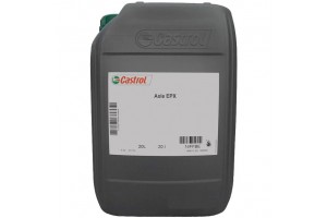 Castrol Axle EPX 85W-140 20L Castrol Axle EPX 85W-140 20L