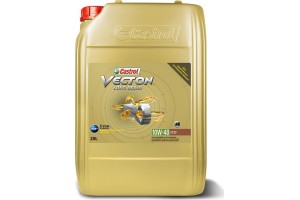 Castrol Vecton Long Drain 10W-40 E7 20L