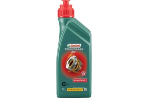 Castrol Transmax ATF DX III Multivehicle 1LT