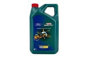 Ford Castrol Magnatec 5W-20 E Ford 5L