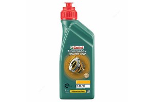 Castrol Transmax Z Limited Slip 85w-90 1L