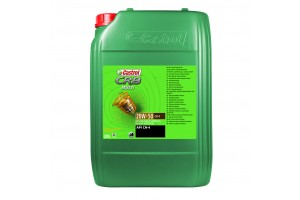 Castrol CRB Multi 20W-50 CH-4 20L