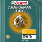 Castrol Transmax Axle EPX 80W-90 5L