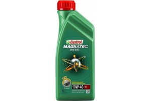 Castrol Magnatec 10W-40 B4 Diesel 1L
