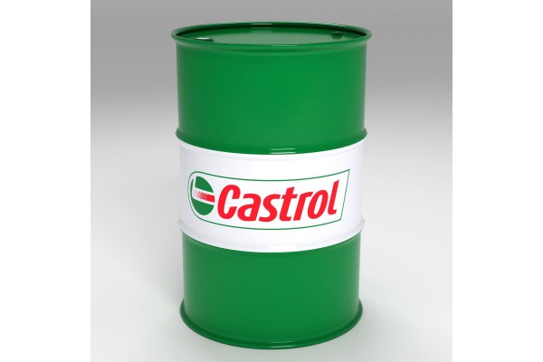 Castrol Enduron 10W-40 Low Saps 208L