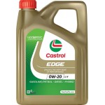 Castrol Edge LongLife IV 0W-20 LL 4lt