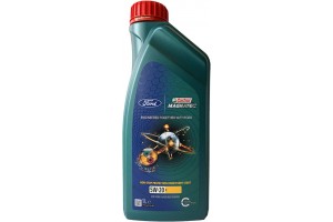 Ford Castrol Magnatec 5W-20 E Ford 1L