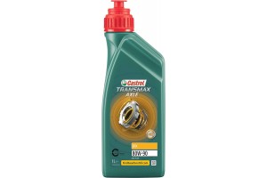 Castrol Transmax Axle EPX 80W-90 1L
