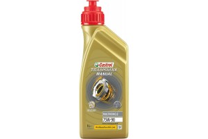 Castrol Transmax Multivehicle 75W-90 1L