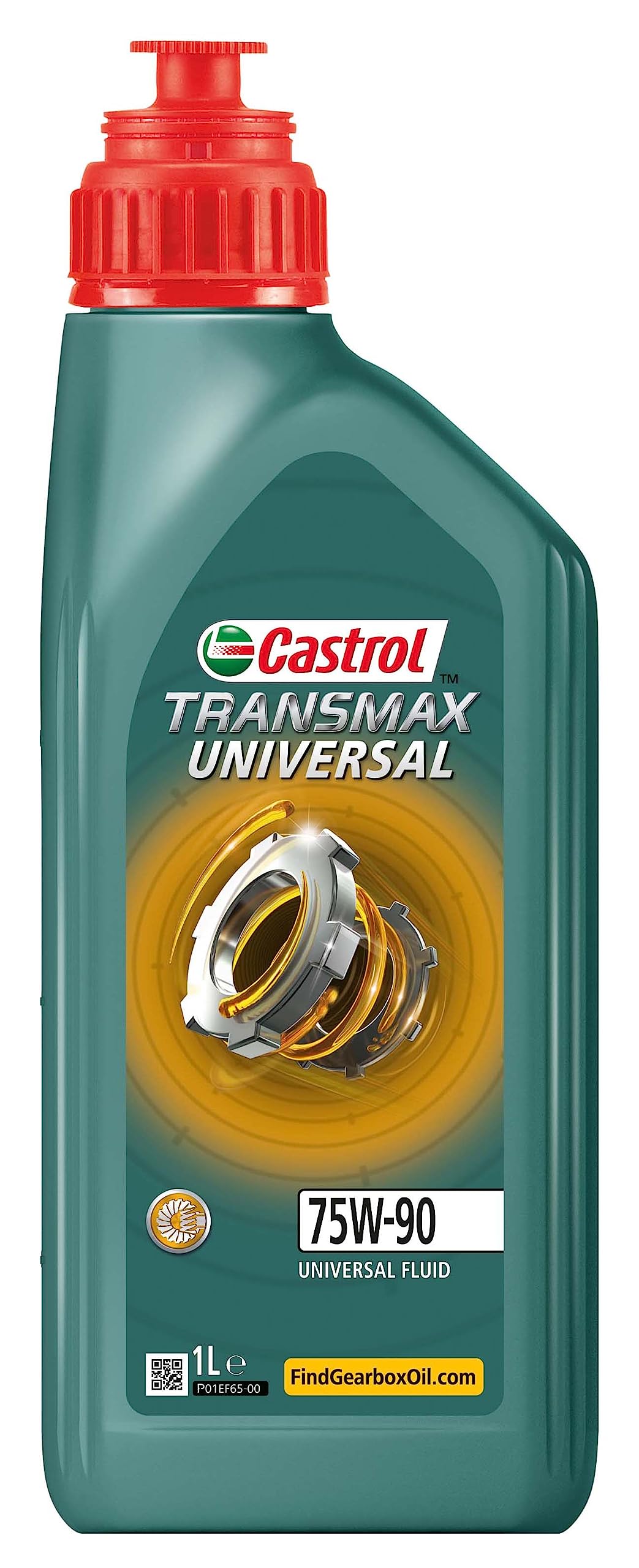 Castrol Transmax Universal 75W-90 1L