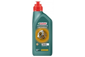 Castrol Transmax Universal 75W-90 1L