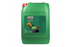 Castrol CRB Turbomax 10W-40 E4/E7 20L
