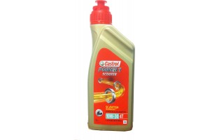 Castrol Power1 Scooter 10W-30 4T 1L
