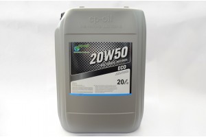CP-Oil 20W-50 Eco 20L