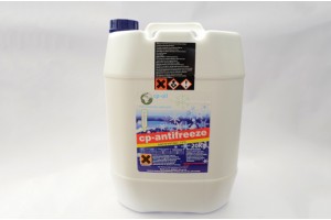 CP-ANTIFREEZE -72 20L - ΜΠΛΕ