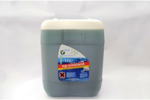 CP Coolant -20 20KG Green