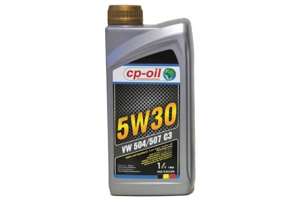 CP-OIL 5W-30 C3 1L