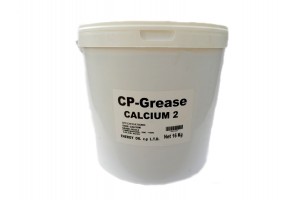 CP Grease Calcium NLGI-2 16Kg CP Grease Calcium NLGI-2 16Kg