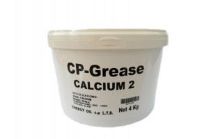 CP Grease Calcium NLGI-2 4Kg CP Grease Calcium NLGI-2 4Kg