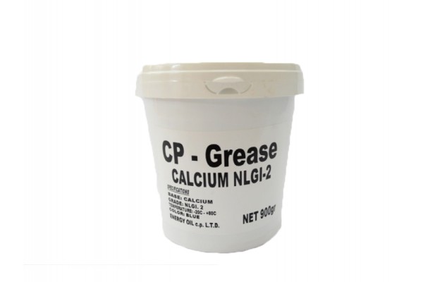 CP Grease Calcium NLGI-2 900gr