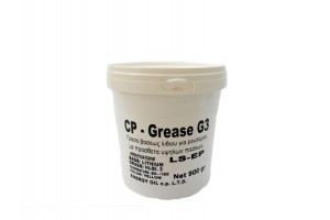 CP Grease Lithium NLGI-3 900gr CP Grease Lithium NLGI-3 900gr