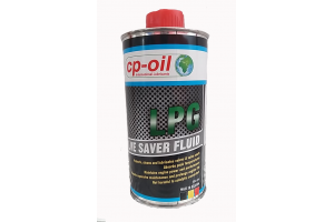 CP Valve Lpg Saver Fluid 500ml