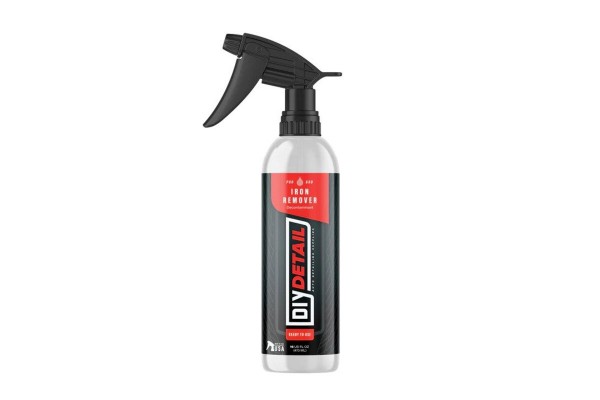 DIY Detail Iron Remover – 473ml - IR016