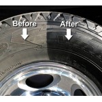 DIY Detail Tyre Dressing – 473ml - TD016