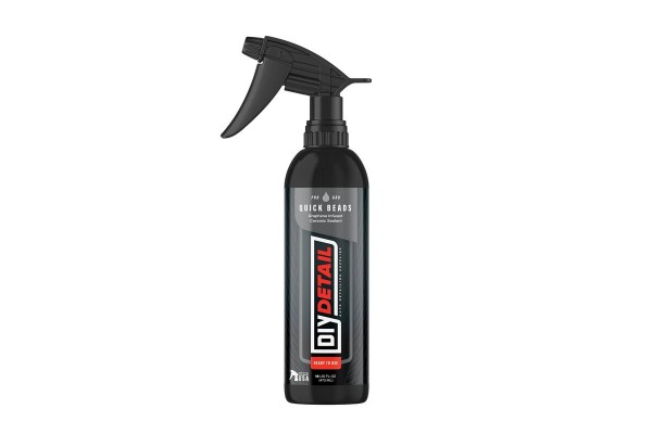 DIY Detail Quick Beads 473ml – Άμεση Λάμψη & Προστασία με Τεχνολογία Γραφενίου - QB016