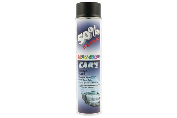 DUPLI-COLOR Cars Σπρει Σατινε 600ML 724961