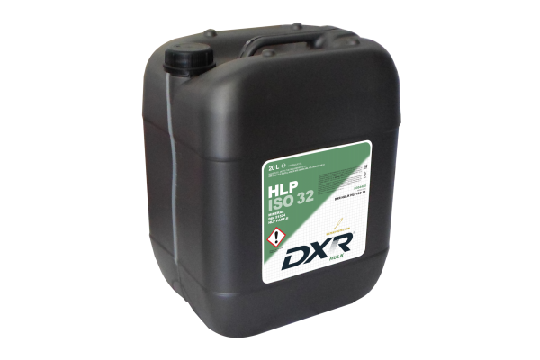 DXR HULK HLP ISO-32 20L