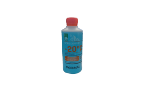DYNAMAX Screenwash -20C 250ml - 502830