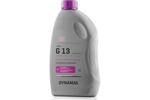 Dynamax Ultra Αντιψυκτικό G13 1lt
