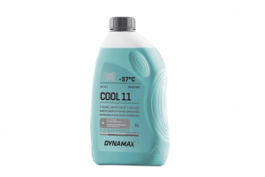 Dynamax Αντιψυκτικό Cool Ultra G11 -37 1L