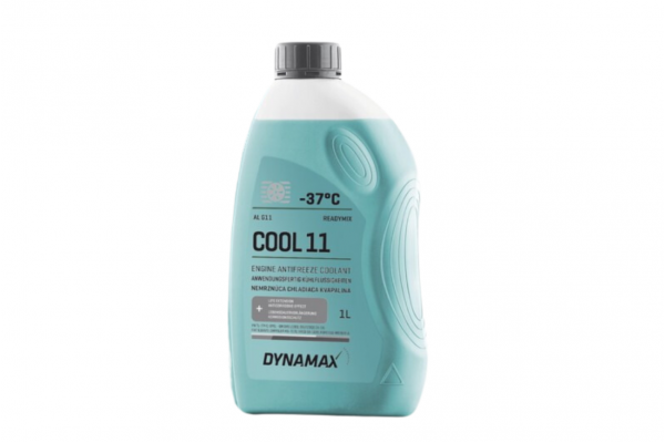 Dynamax Αντιψυκτικό Cool Ultra G11 -37 1L