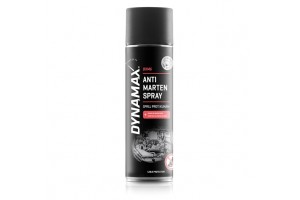 Dynamax DXM6 Προστατευτικό Καλωδίων Από Τρωκτικά Anti Marten Spray 500ml - 634910
