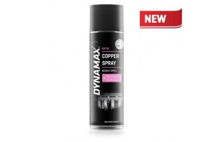 Dynamax DTX14 Σπρέυ Χαλκού Copper Spray 500ml - 634911