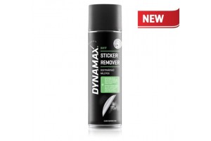 Dynamax DXI17 Αφαίρεση Αυτοκόλλητων Sticker Remover 500ml - 634912