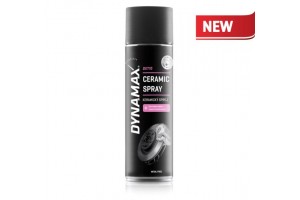 Dynamax DXT10 Κεραμικό Σπρέι Ceramic Spray 500ml - 634914
