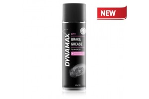 Dynamax DXT11 Γράσο Φρένων Brake Grease 500ml - 634918