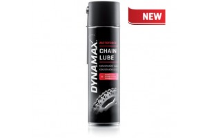 Dynamax Chain Lube Λιπαντικό Αλυσίδας 400ml - 610114